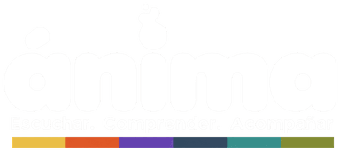 Ánima — Escuchar. Comprender. Acompañar.