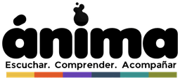 Ánima — Escuchar. Comprender. Acompañar.